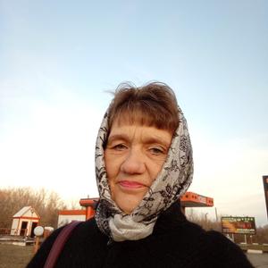 Девушки в Барнауле (Алтайский край): Ольга, 53 - ищет парня из Барнаула (Алтайский край)
