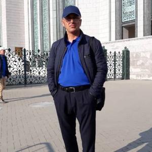 Хаким, 52 года, Москва