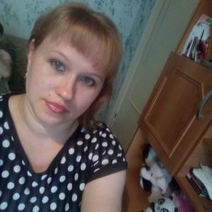 Девушки в Ульяновске: Евгения, 37 - ищет парня из Ульяновска