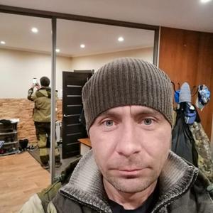 Дмитрий, 42 года, Осташков