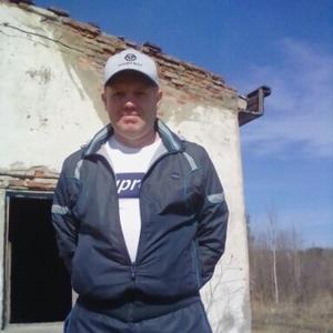 Парни в Краснотурьинске: Владимир, 42 - ищет девушку из Краснотурьинска