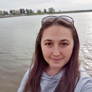 Залия, 38 лет, Уфа