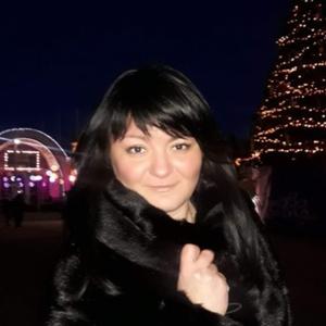 Девушки в Киеве (Украина): Натали, 43 - ищет парня из Киева (Украина)