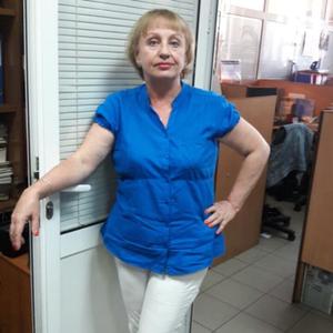 Татьяна, 63 года, Киев