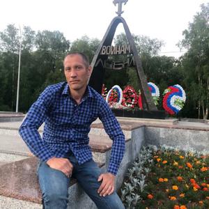 Дмитрий, 44 года, Талдом