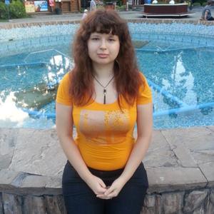 Девушки в Новосибирске: Анна Захарова, 30 - ищет парня из Новосибирска