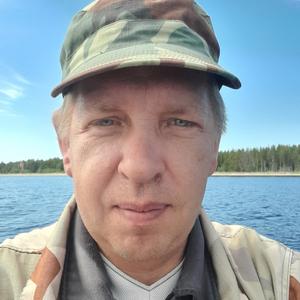 Владимир, 42 года, Архангельск