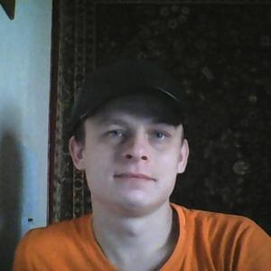Евгений, 35 лет, Оренбург