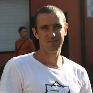 Максим Цыба, 39 лет, Калининград