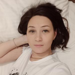 Марина, 37 лет, Пермь