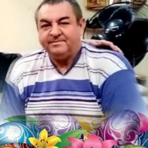 Парни в Когалыме: Сергей, 63 - ищет девушку из Когалыма