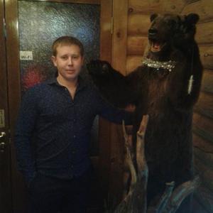 Дмитрий, 33 года, Иваново