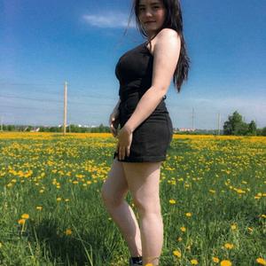 Юлиана, 24 года, Пермь