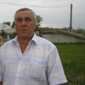Иван, 63 года, Ульяновск