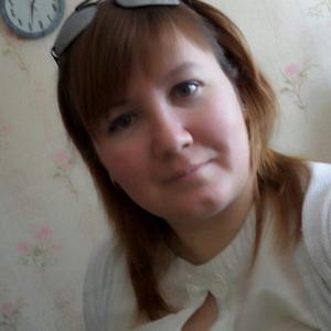 Девушки в Омутнинске: Нади, 45 - ищет парня из Омутнинска