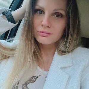 Yulia, 36 лет, Москва