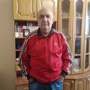 Парни в Томске: Юрий, 63 - ищет девушку из Томска