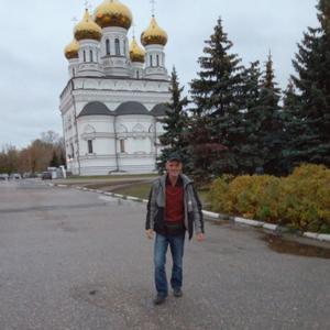 Сергей, 59 лет, Тверь