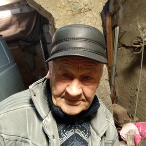 Николай, 70 лет, Екатеринбург