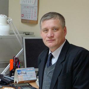 Вячеслав Максюта, 54 года, Новосибирск