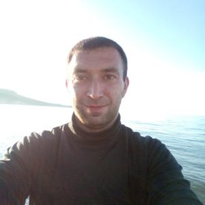 Дима, 38 лет, Владивосток