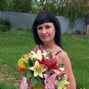 Елена, 45 лет, Самара