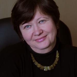 Татьяна Генадьевна Петлина, 58 лет, Краснодар