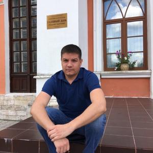 Вячеслав Сагайдак, 42 года, Краснодар