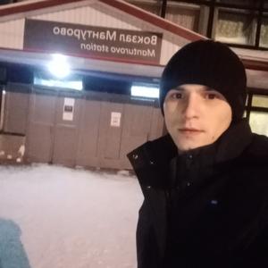 Алексей, 29 лет, Кострома