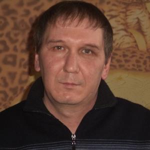 Парни в Йошкар-Оле: Вадим, 49 - ищет девушку из Йошкар-Олы