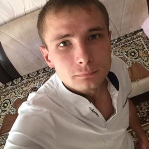 Парни в Саранске: Андрей, 27 - ищет девушку из Саранска