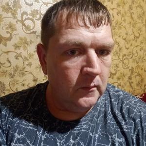 Геннадий, 44 года, Коски