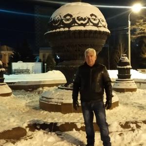 Исабек, 59 лет, Невинномысск