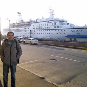 Парни в Оренбурге: Сергей Шансков, 40 - ищет девушку из Оренбурга