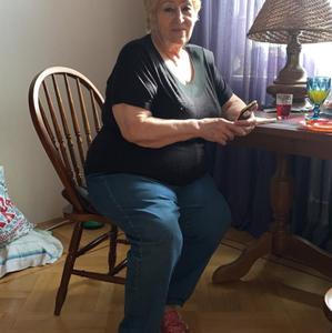 Ольга, 73 года, Москва