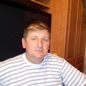 Олег Горшков, 57 лет, Курган