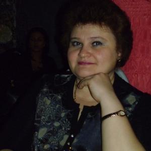 Татьяна, 57 лет, Брянск