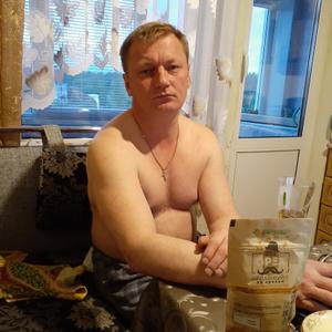 Саня, 45 лет, Северодвинск
