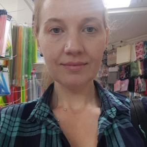 Девушки в Анапе: Мария Фролова, 41 - ищет парня из Анапы
