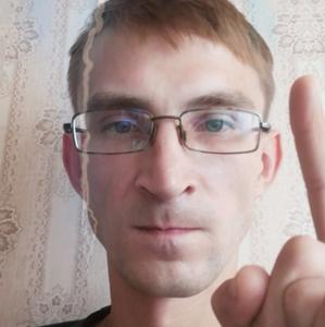 Парни в Тольятти: Николай, 33 - ищет девушку из Тольятти