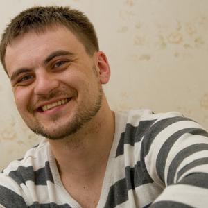 Степан, 48 лет, Саратов
