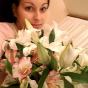 Девушки в Мурманске: Татьяна, 34 - ищет парня из Мурманска