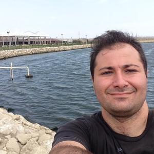 Erkin, 34 года, Баку