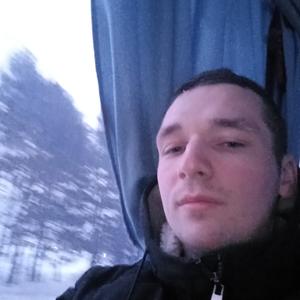 Леонид, 26 лет, Брянск