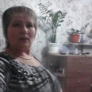 Девушки в Хабаровский: Натали, 63 - ищет парня из Хабаровский