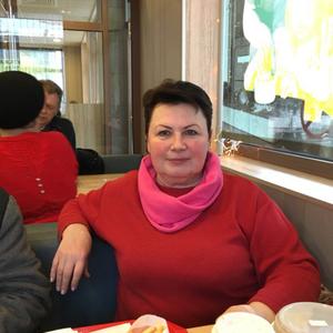 Елена Расторгуева, 59 лет, Рыбинск