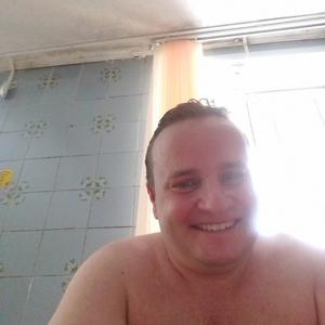 Андрей, 45 лет, Ярославль