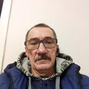 Николай, 58 лет, Череповец