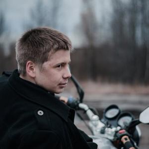 Виктор, 28 лет, Рыбинск
