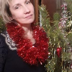 Наташа, 51 год, Астрахань